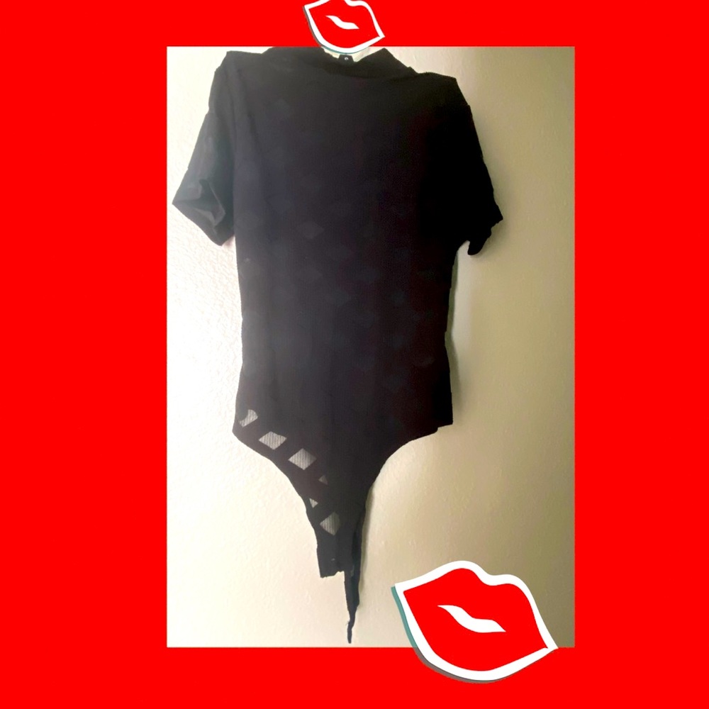 Body suit
